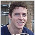 Trainer Tim Iberle profile picture