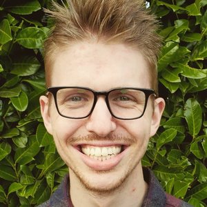 Trainer Nick Nizinski profile picture
