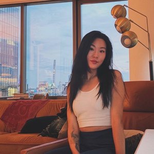 Nicole Shim