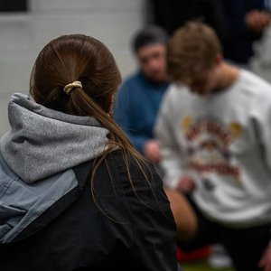 Trainer Ashley Diorrio profile picture