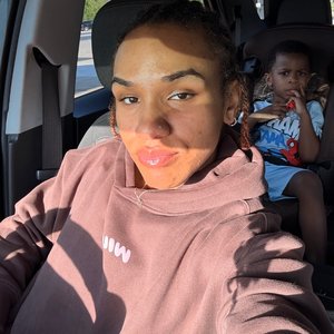 Rashayla Chaney