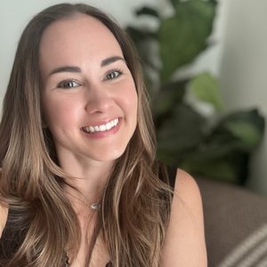 Trainer Emily Coussens profile picture