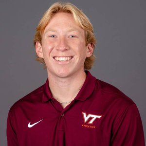 Trainer Brendan Magruder profile picture