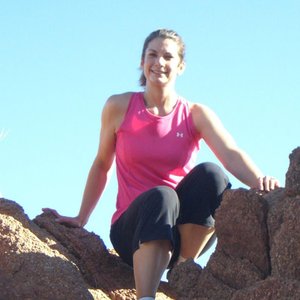 Trainer Sheila Ray profile picture