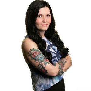 Trainer Ashley Gorsop profile picture