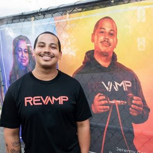 Trainer Jeremy Colon profile picture
