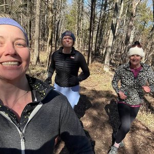 Trainer Rebecca Weidner profile picture