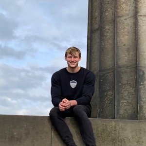Trainer Landon Sullivant profile picture