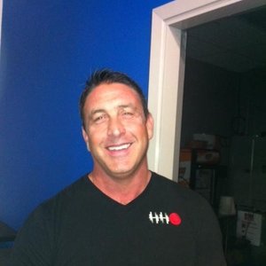 Trainer Heath Purcell profile picture