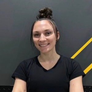 Trainer Tori Ellis profile picture
