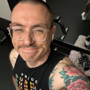 Trainer Alexis Tcherkassky profile picture