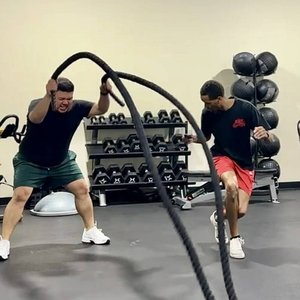 Trainer Jaqwae Ellison profile picture