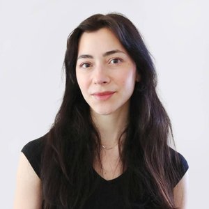 Trainer Liz Sudit profile picture