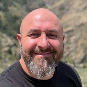 Trainer Karl Leard profile picture