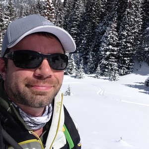 Trainer Sean Sewell profile picture