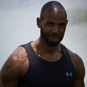 Trainer Damien Cook profile picture