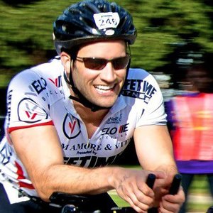 Trainer Nathan McDonald profile picture