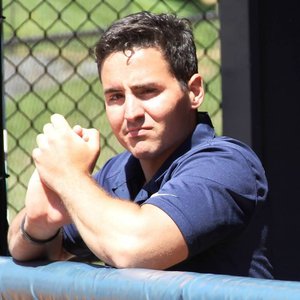 Trainer Daniel Black profile picture