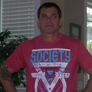 Trainer John Sipos profile picture