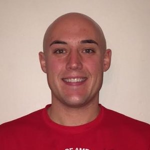 Trainer Casey Schmit profile picture