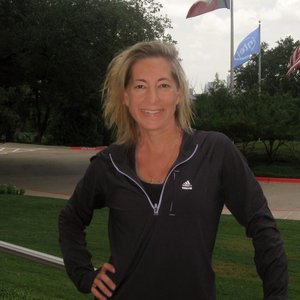 Trainer Stacy Howard profile picture