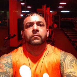Trainer Nick Mensale profile picture