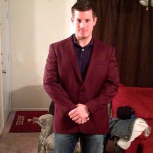 Trainer Buster Gorman profile picture