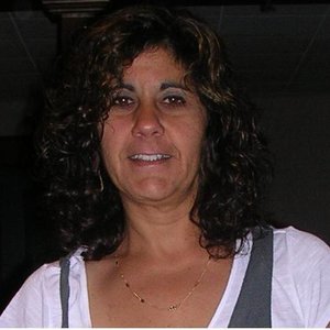 Trainer Lisa Scialdone profile picture