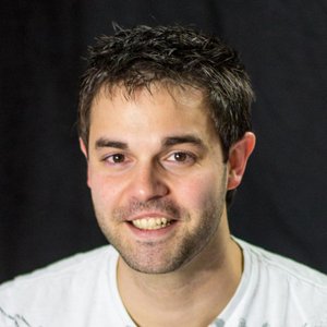 Trainer Jonathon Mummert profile picture