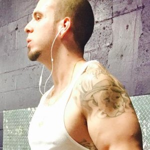 Trainer Rob Miner profile picture