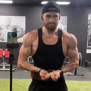 Trainer Quinton Walter profile picture