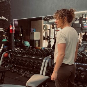 Casey Barley