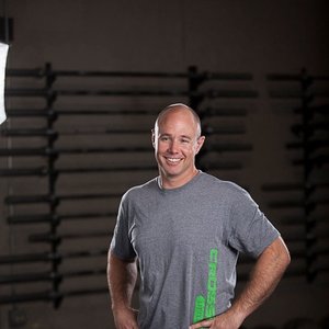 Trainer Ian Starr profile picture