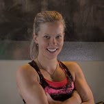 Trainer Saara Haapanen profile picture