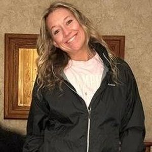 Trainer Storm Wright profile picture