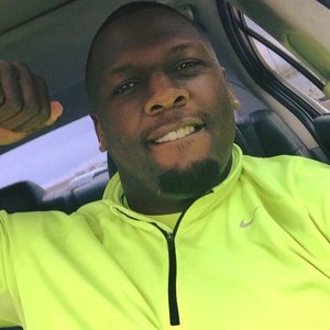 Trainer Sydney Gordon profile picture