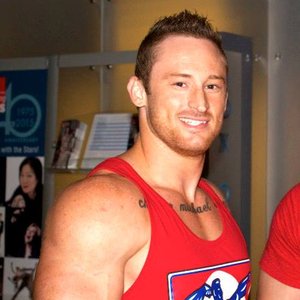 Trainer Chad Jensen profile picture