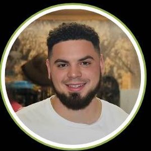 Trainer Jan Matos profile picture