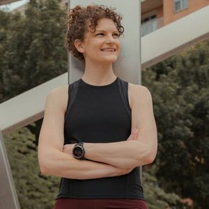 Trainer Kelly Dues profile picture
