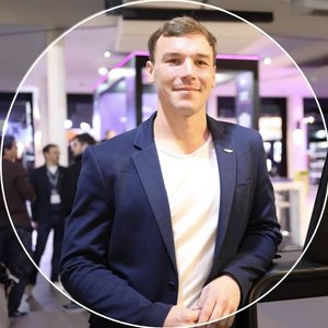 Trainer Carlos Heinberg profile picture