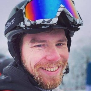 Trainer Zach Trumbauer profile picture