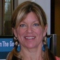 Trainer Sarah Latham profile picture