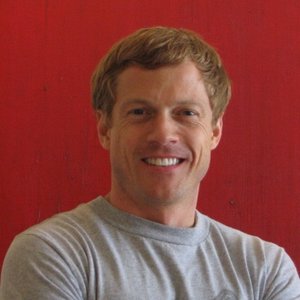 Trainer Michael Hall profile picture
