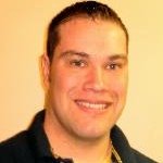 Trainer Todd Ashworth profile picture