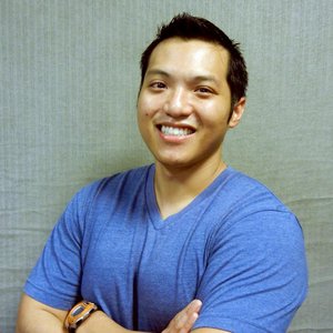 Trainer Derek Del Rosario profile picture