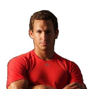 Trainer Matt Morgan profile picture