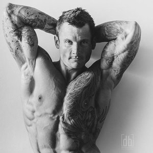 Trainer Blaine Gamache profile picture