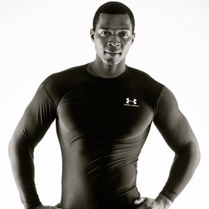 Trainer Linton McClain profile picture