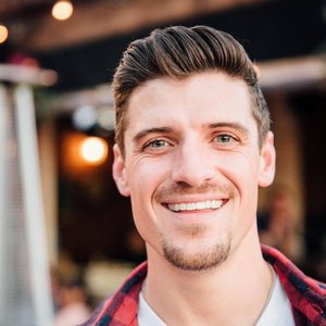 Trainer Brett Palmer profile picture