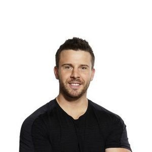 Trainer Aaron Wallace profile picture